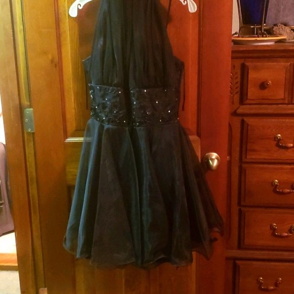 Prom Dress!! - Picture 1 of 5